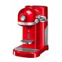 Nespresso Maschine KitchenAid Artisan EMPIRE ROT