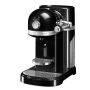 Nespresso Maschine KitchenAid Artisan ONYX SCHWARZ