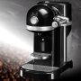 Nespresso Maschine KitchenAid Artisan ONYX SCHWARZ