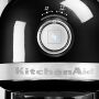 Nespresso Maschine KitchenAid Artisan ONYX SCHWARZ