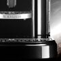 Nespresso Maschine KitchenAid Artisan ONYX SCHWARZ