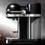 Nespresso Maschine KitchenAid Artisan ONYX SCHWARZ