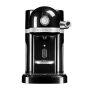 Nespresso Maschine KitchenAid Artisan ONYX SCHWARZ