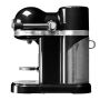 Nespresso Maschine KitchenAid Artisan ONYX SCHWARZ