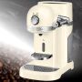 Nespresso Maschine KitchenAid Artisan CREME