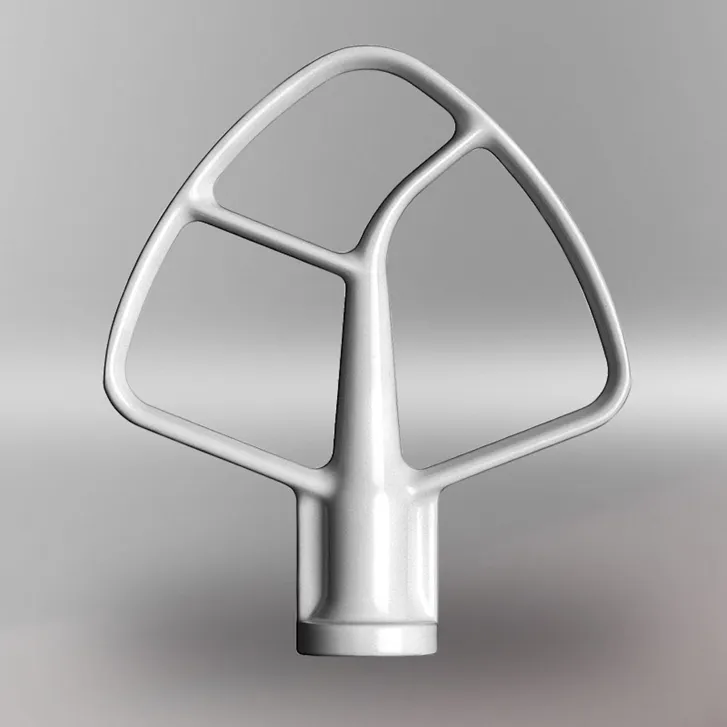 KitchenAid Limited Edition ROSE WHITE