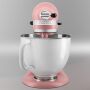 KitchenAid Limited Edition ROSE WHITE