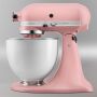 KitchenAid Limited Edition ROSE WHITE