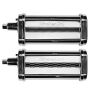 Original Zubehör KitchenAid Pastawalzen 2er Set