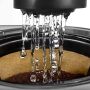 KitchenAid Drip-Kaffeemaschine CREME