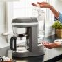 KitchenAid Drip-Kaffeemaschine CREME