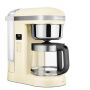 KitchenAid Drip-Kaffeemaschine CREME