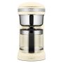 KitchenAid Drip-Kaffeemaschine CREME