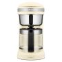 KitchenAid Drip-Kaffeemaschine CREME