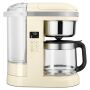 KitchenAid Drip-Kaffeemaschine CREME