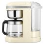 KitchenAid Drip-Kaffeemaschine CREME