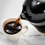 KitchenAid Drip-Kaffeemaschine EMPIRE ROT