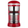 KitchenAid Drip-Kaffeemaschine EMPIRE ROT