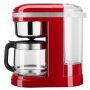 KitchenAid Drip-Kaffeemaschine EMPIRE ROT