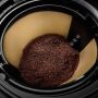 KitchenAid Drip-Kaffeemaschine EMPIRE ROT
