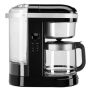 KitchenAid Drip-Kaffeemaschine ONYX SCHWARZ - 5KCM1209EOB