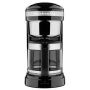 KitchenAid Drip-Kaffeemaschine ONYX SCHWARZ - 5KCM1209EOB