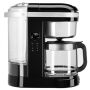 KitchenAid Drip-Kaffeemaschine ONYX SCHWARZ - 5KCM1209EOB