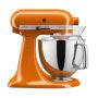 KitchenAid Artisan 4,8 Liter Küchenmaschine Modell KSM175 - HONEY