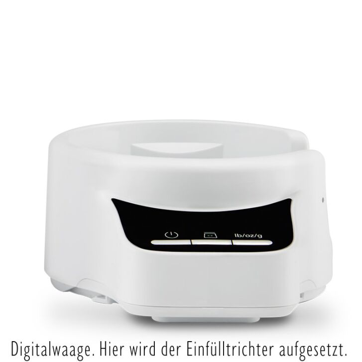 KitchenAid Artisan 4,8 Liter KSM175 Sallys Spar-Set mit Sieb mit digitaler Waage & Fleischwolf - HONEY