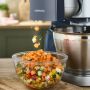 Kenwood Cooking Chef Black XL Connect - Spar-Set Würfelschneider