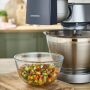 Kenwood Cooking Chef Black XL Connect - Spar-Set Würfelschneider