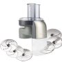 Kenwood Cooking Chef Black XL Connect - Spar-Set Schnitzelwerk