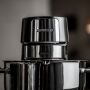 Kenwood Cooking Chef Black XL Connect - Spar-Set Schnitzelwerk