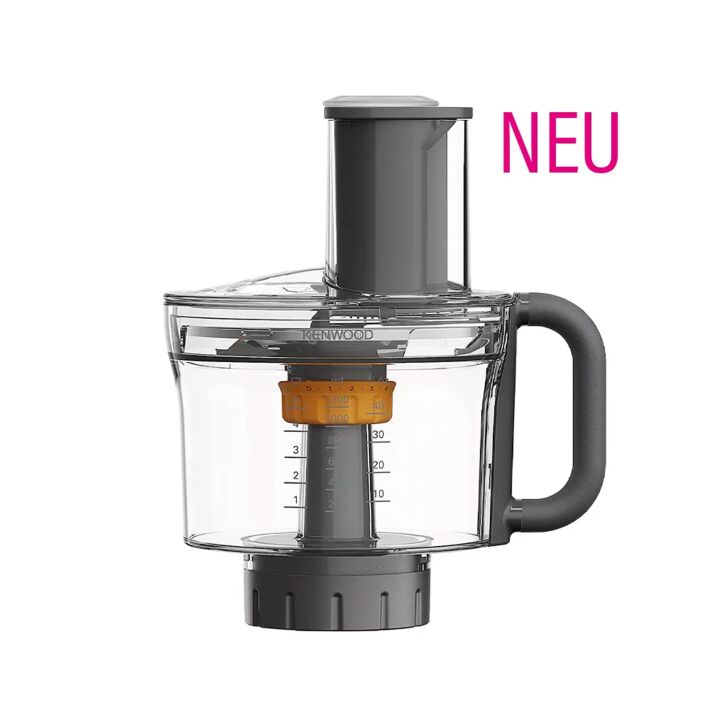 Kenwood Schneebesen KW717152 für Chef XL, Major und Cooking Chef