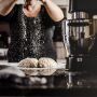 Kenwood Cooking Chef Black XL Connect - Spar-Set Raffeln mit Trommelraffel-Set und zweiter Kochschüssel