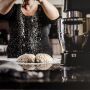 Kenwood Cooking Chef Black XL Connect - Spar-Set Raffeln mit Trommelraffel-Set und zweiter Kochschüssel