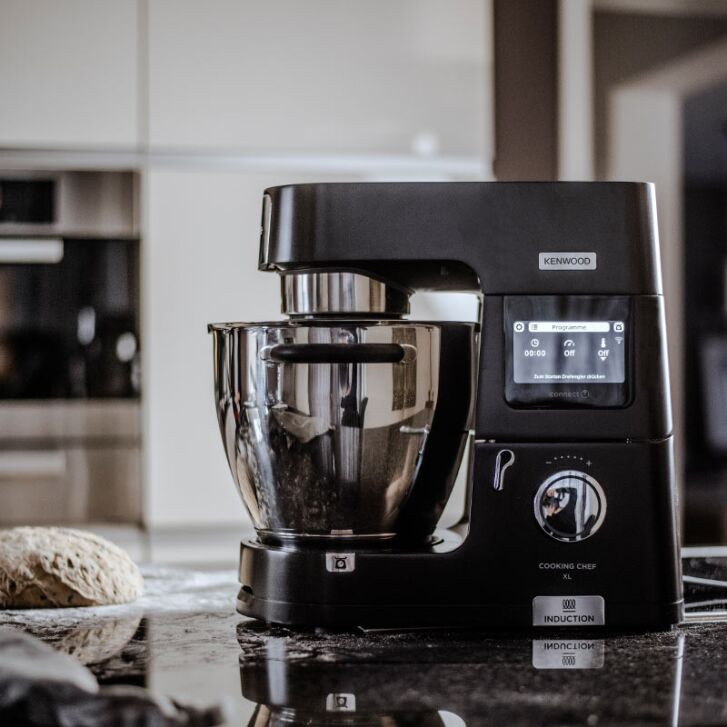 Kenwood deals cooking chef