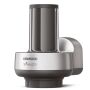 Kenwood Cooking Chef Black XL Connect - Sallys Spar-Set Spiralschneider mit zweiter Kochschüssel