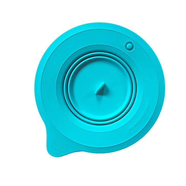 Kitty Professional Profi-Frischhaltedeckel Überzieher AQUAMARIN
