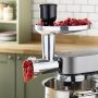 Kenwood Cooking Chef Black XL Connect - Spar-Set Fleischwolf