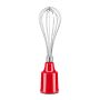 KitchenAid Stabmixer 5KHBV83EER, kabelgebunden - EMPIRE ROT