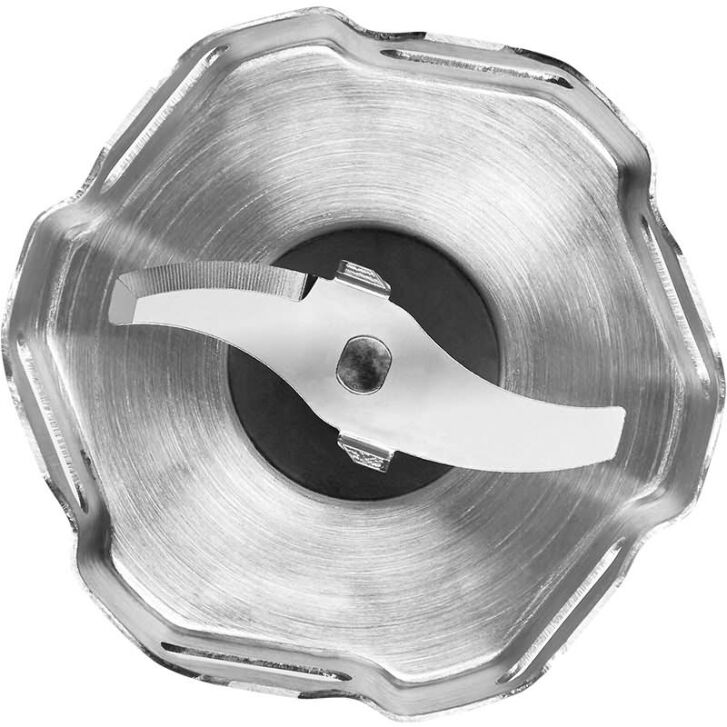 KitchenAid Stabmixer 5KHBV83EBM, kabelgebunden - MATT SCHWARZ