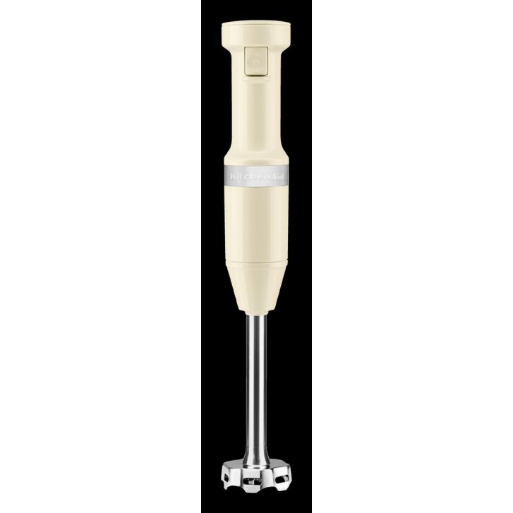 KitchenAid Stabmixer 5KHBV83EAC, kabelgebunden - CREME