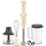 KitchenAid Stabmixer 5KHBV83EAC, kabelgebunden - CREME