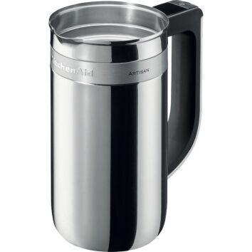 KitchenAid French Press ARTISAN Pressstempelkanne...