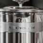 KitchenAid French Press ARTISAN Pressstempelkanne 5KCM0512ESS