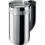 KitchenAid French Press ARTISAN Pressstempelkanne 5KCM0512ESS