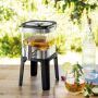 KitchenAid Ständer für den Cold Brew Kaffeebereiter KCBSOB