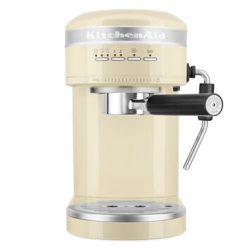 KitchenAid Artisan Espressomaschine, Siebträger,...
