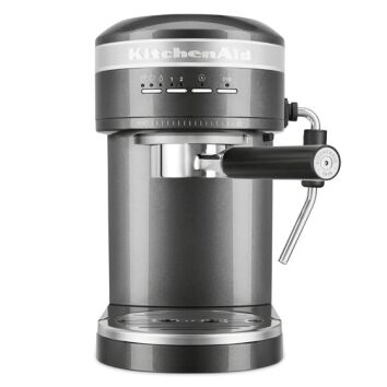 KitchenAid Artisan Espressomaschine, Siebträger,...